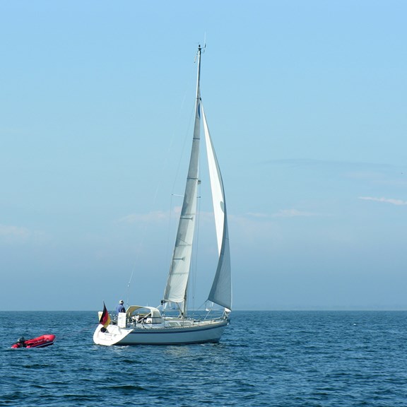 On the Water