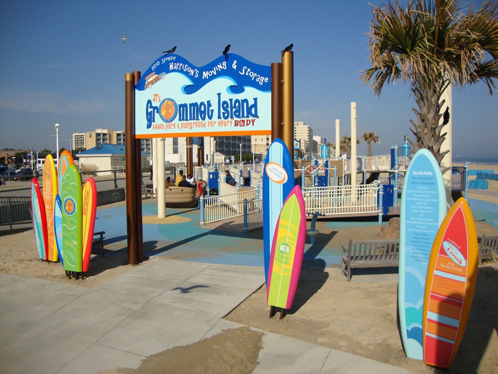 Top East Coast Beaches for Camping