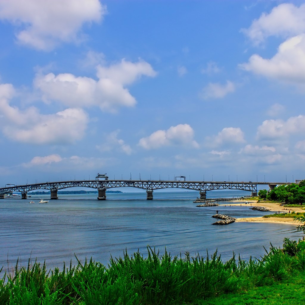 5 Best Hiking Destinations in Virginia Beach