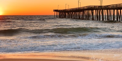The Best Uncrowded Beaches in VA and Where To Stay
