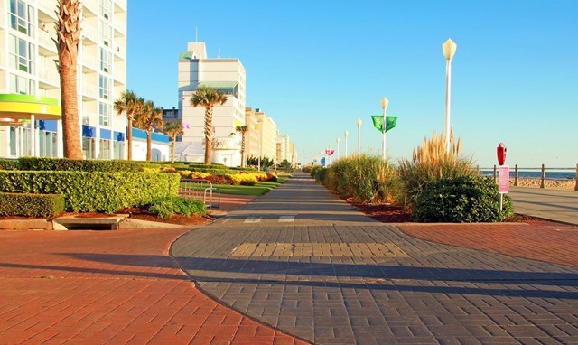 Staying in the U.S. for Summer Vacation 2020