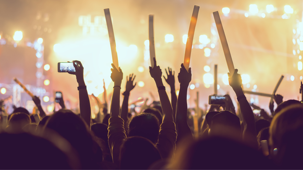 Turn Up the Volume: Your Guide to Music in Virginia Beach