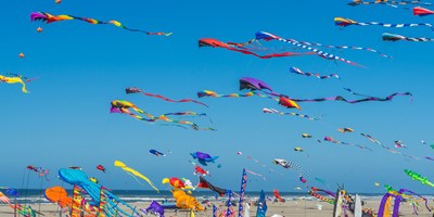 Atlantic Coast Kite Festival