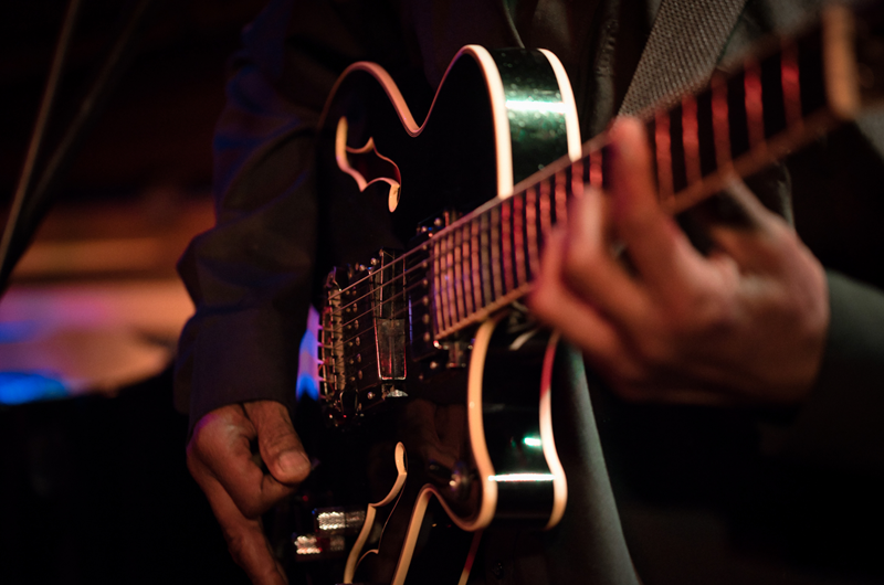 Virginia Beach Funk Fest Event at the Virginia Beach KOA Holiday