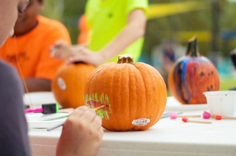 Fall Festival 2021 Photo