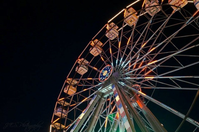 Carnival Weekend Event at the Virginia Beach KOA Campground in Virginia