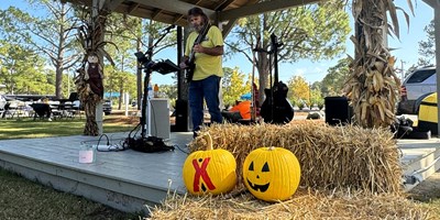 Fall Fest #2
