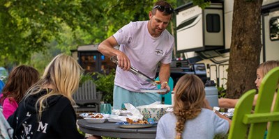 Locals Weekend - Locals Save 25%