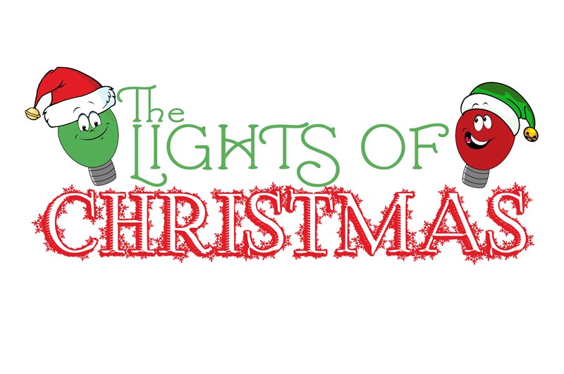 Lights of Christmas at Virginia Beach KOA Photo