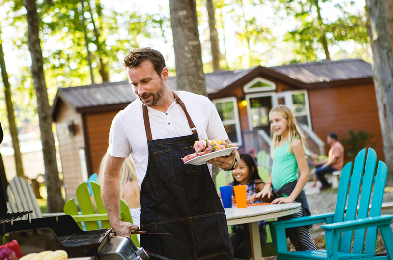 Father's Day Week Activities | June 10th - 14th Photo