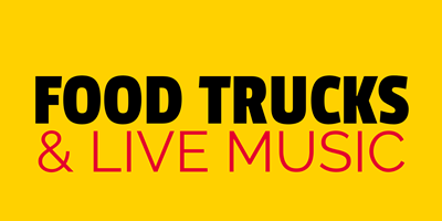 Food Trucks & Fun | June