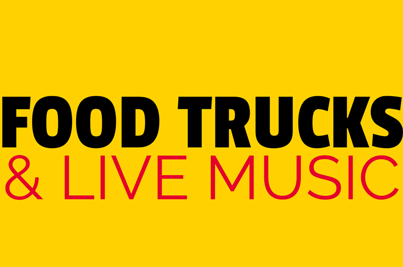 Food Trucks & Fun | September Photo