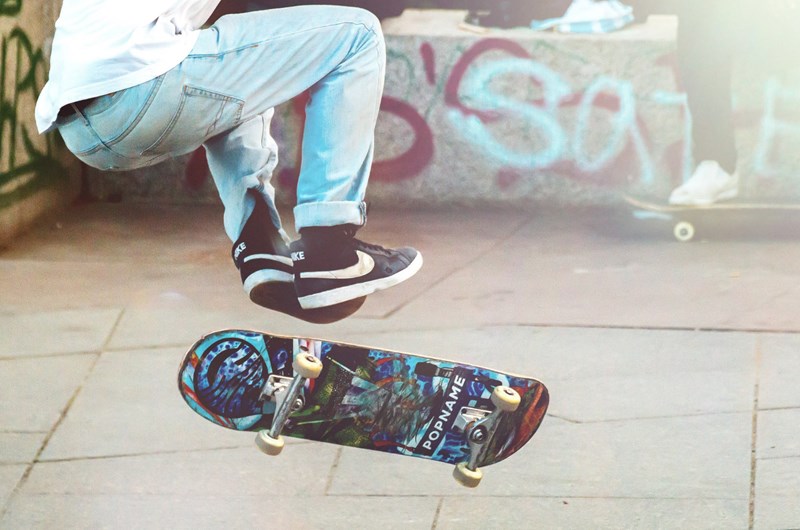 Jackalope Festival: Event at the Virginia Beach KOA Holiday Campground