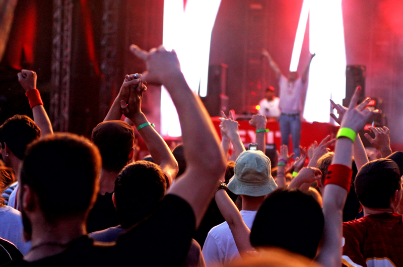 USO Experience Virginia Beach Concert Series Event At The Virginia uso-experience-virginia-beach-concert-series-event-at-the-virginia