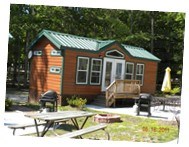 2021 Fall Cabin Deal Photo