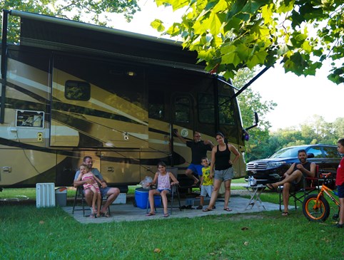 Fall RV Deal Photo