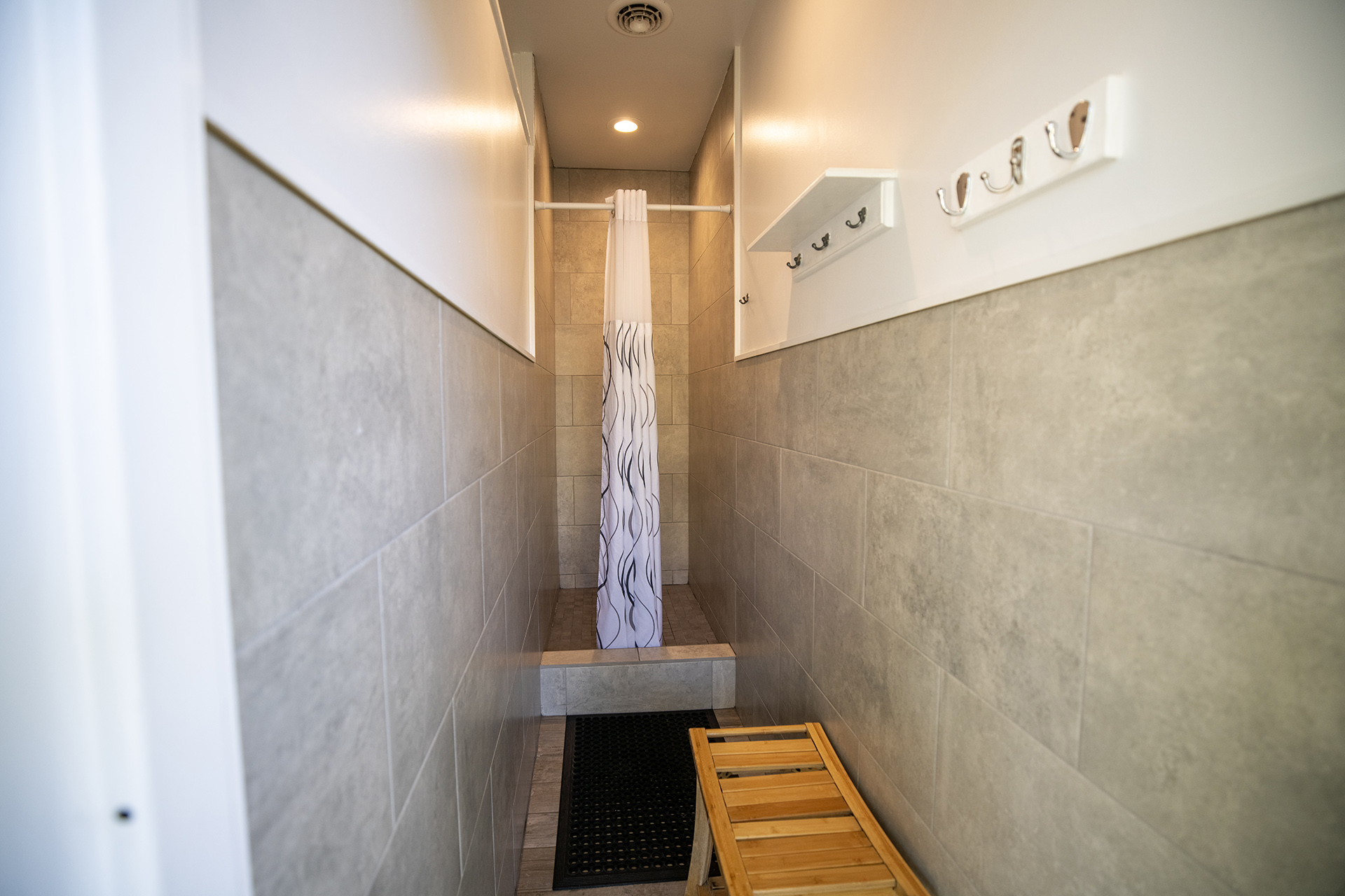Bathhouse