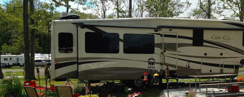 Virginia Beach Virginia Campground Virginia Beach Koa