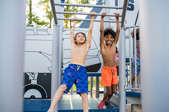 Playground