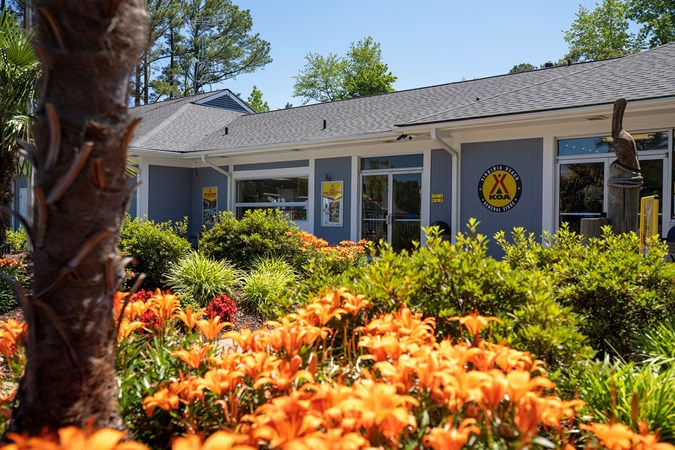 Virginia Beach KOA Holiday