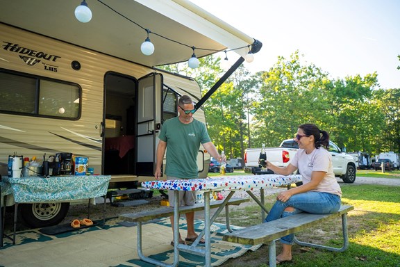 Plan a trip to Eastville, Virginia