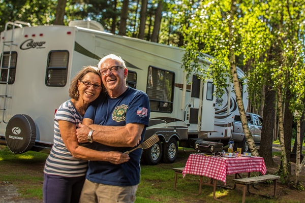 Virginia Beach, Virginia RV Camping Sites | Virginia Beach ...