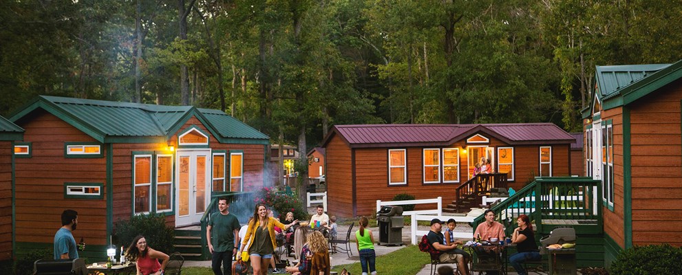 Virginia Beach Virginia Lodging Virginia Beach Koa