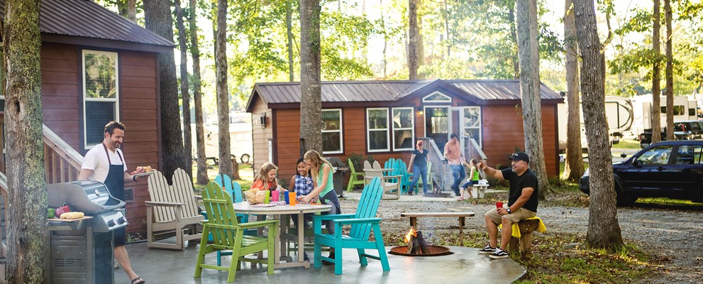 Virginia Beach Virginia Lodging Virginia Beach Koa