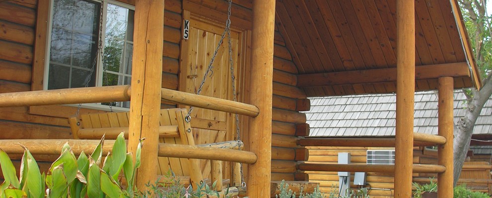 Visalia, California Lodging | Visalia / Sequoia National ...