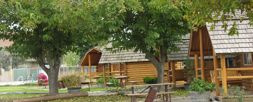 Visalia California Lodging Visalia Sequoia National Park Koa