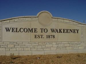 WaKeeney Travel & Tourism