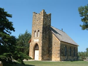 Emanuel Lutheran Church