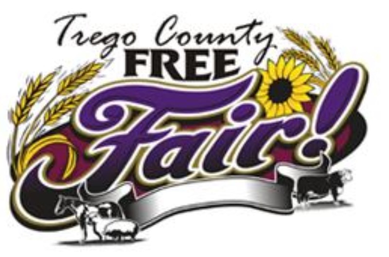 Trego County Free Fair 2025 Photo
