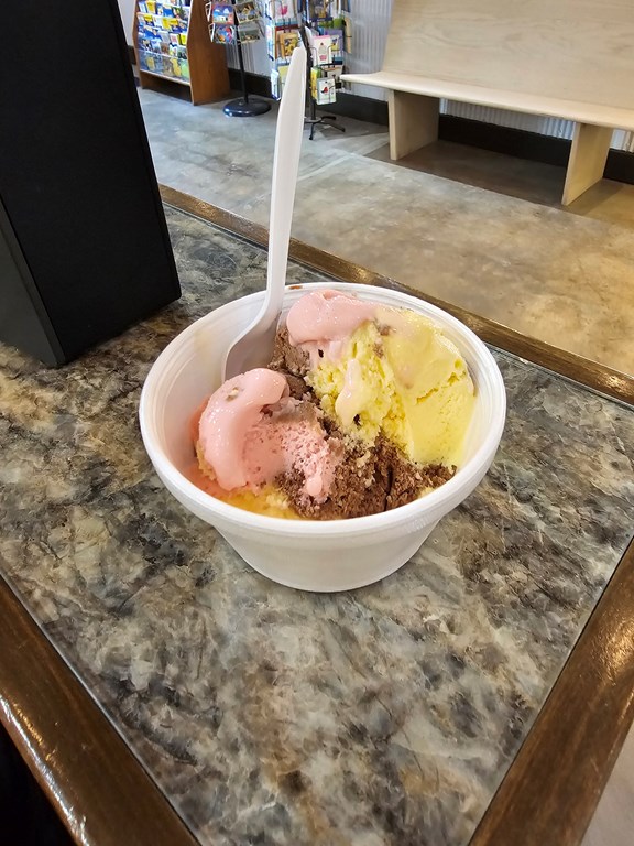 Ice Cream
