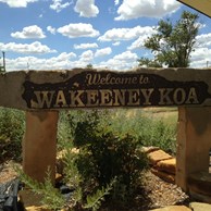 wakeeney