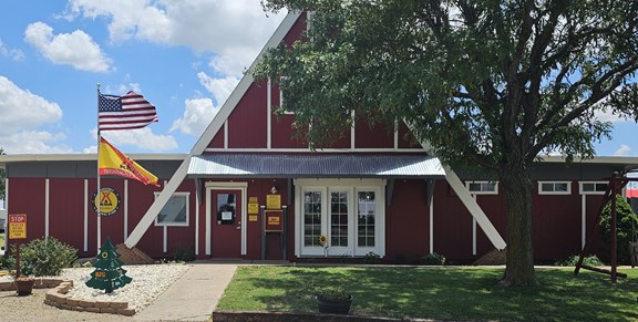 Welcome to the WaKeeney KOA!