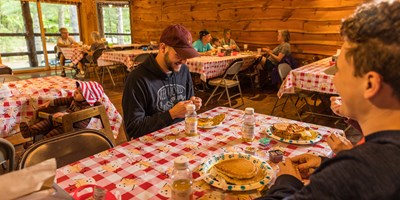 Best dining spots in Newport, Oregon