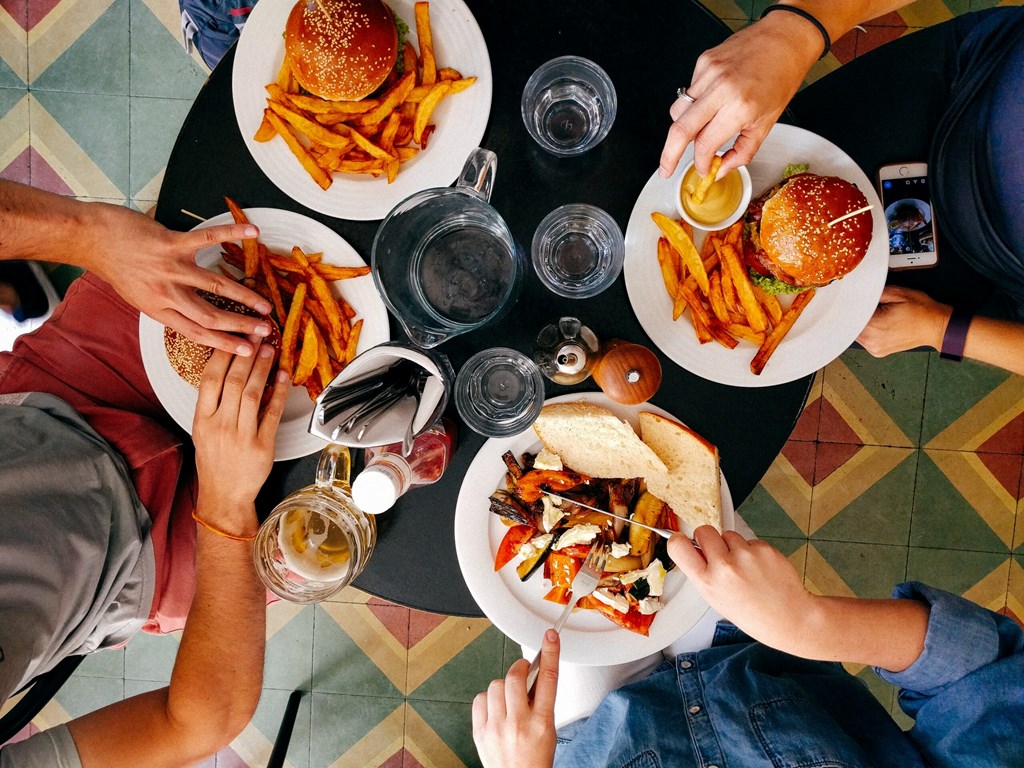 Best dining spots in Waldport, Oregon