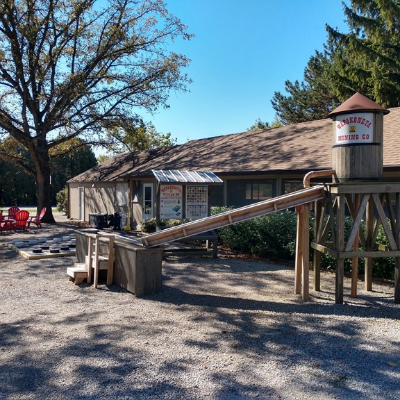 Plan a trip to Greenfield, Ohio