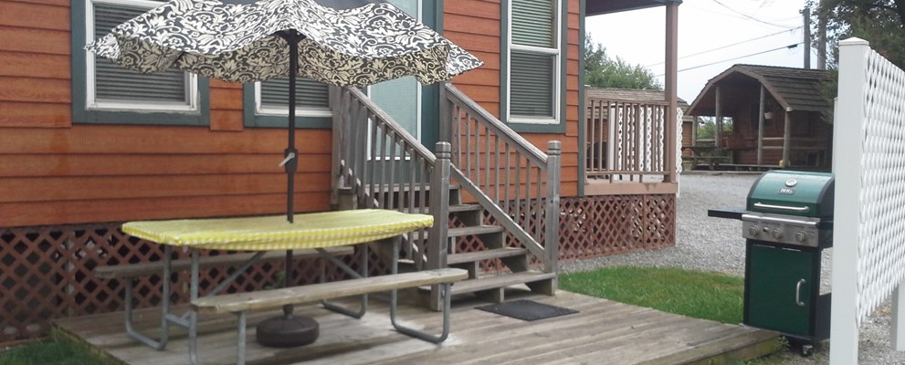 Wapakoneta, Ohio Tent Camping Sites | Wapakoneta KOA