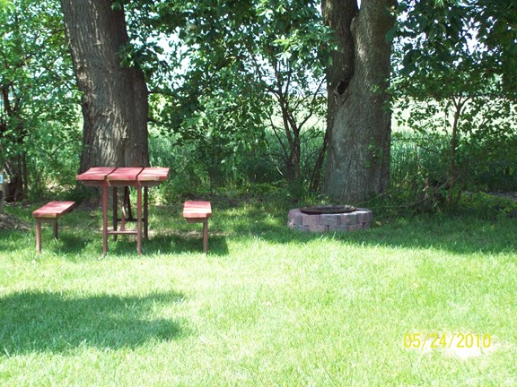 Wapakoneta, Ohio Campground | Wapakoneta KOA Holiday