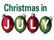 Capitol KOA Christmas in July
