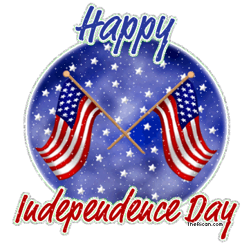 4th of July