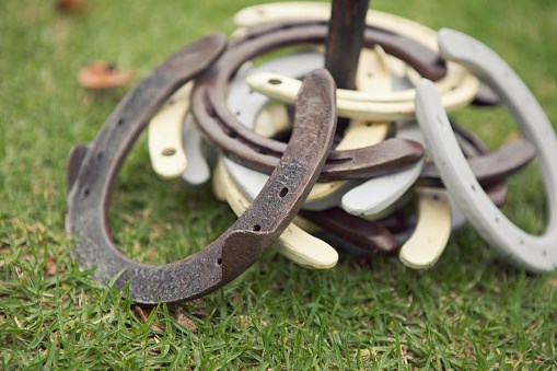 Horseshoes