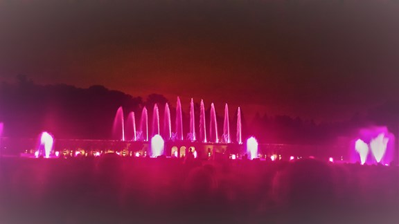 Longwood Gardens