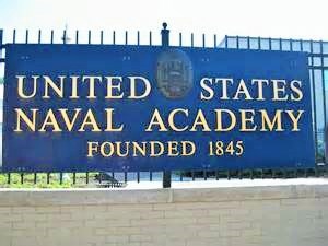 The United States Naval Academy