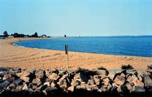 Chesapeake Bay Sandy Point