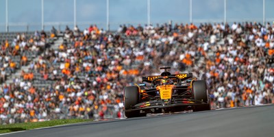 Freedom 250 Grand Prix