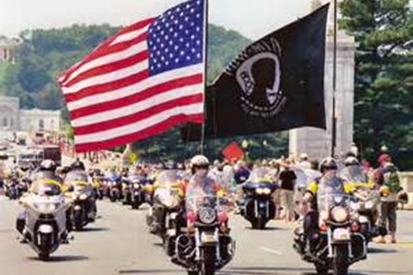 Memorial Day Celebration/Rolling Thunder Weekend Photo