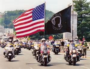 Memorial Day Celebration/Rolling Thunder Weekend Photo